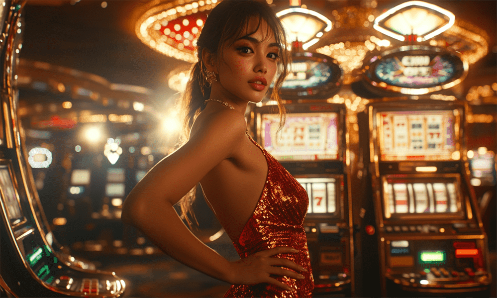 real casino